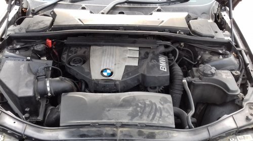 Bara spate BMW Seria 3 E90 2007 BERLINA 1995