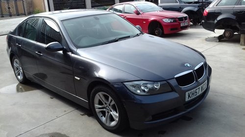 Bara spate BMW Seria 3 E90 2007 BERLINA 1995