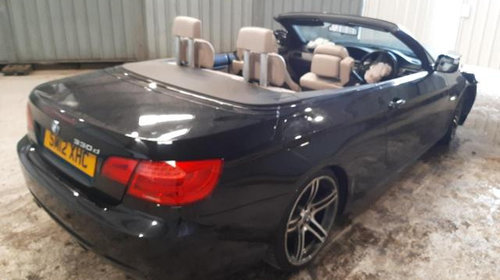 Bara spate BMW Seria 3 E90/E91/E92/E93 [facel