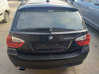 Bara Spate BMW Seria 3 E91