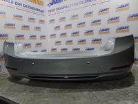 Bara spate BMW SERIA 3 F30 2012