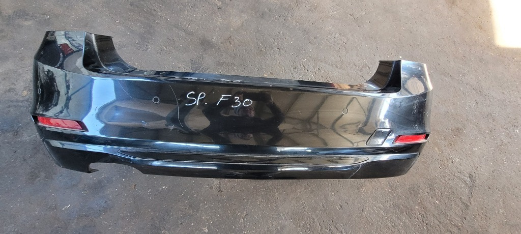 Bara spate Skoda Rapid Berlina 5JH807421B 2012 2013 2014 2015 2016
