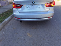 Bara spate Bmw seria 3 GT F34 2015