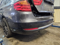 Bara spate BMW Seria 3 GT F34 2015