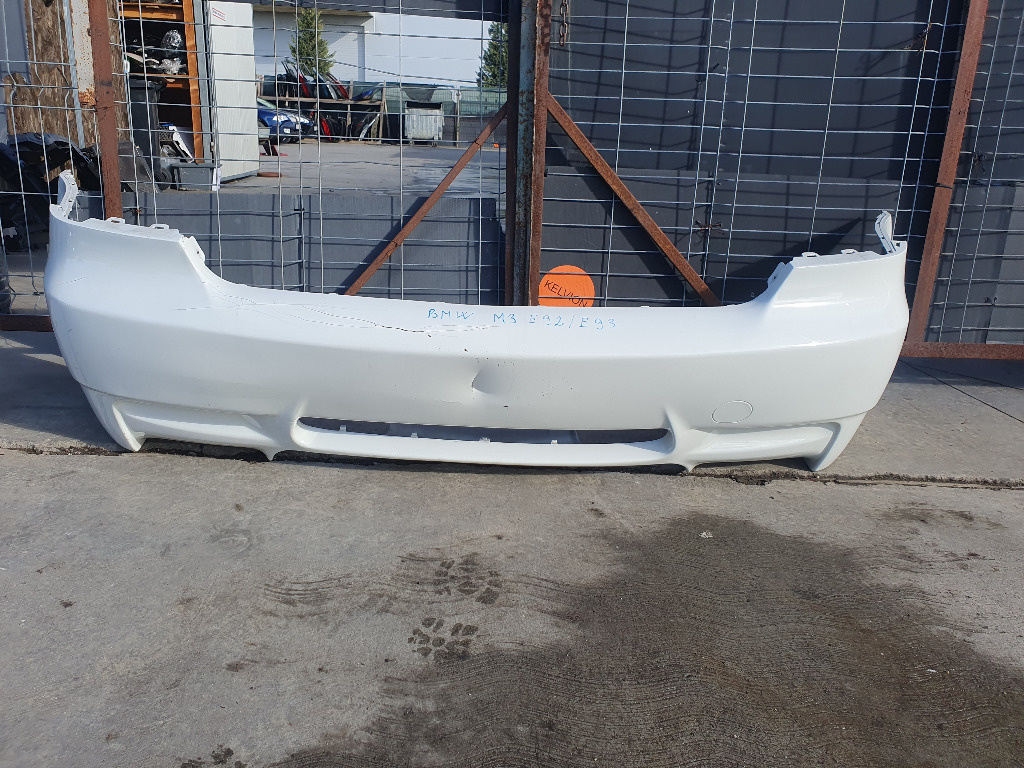 Bara Spate BMW Seria 3 M3 OEM E92/E93