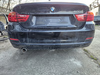 Bara spate BMW Seria 4 F36 2015