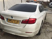 Bara spate bmw seria 5 2013