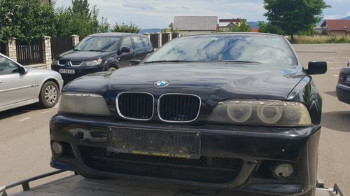Bara spate BMW Seria 5 E39 2000 525 TDS 2500