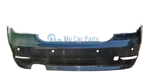 Bara spate BMW Seria 5 (E60) 2003-2010 - 5112