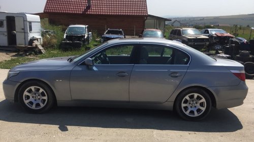 Bara spate BMW Seria 5 E60 2004 limuzina 2171