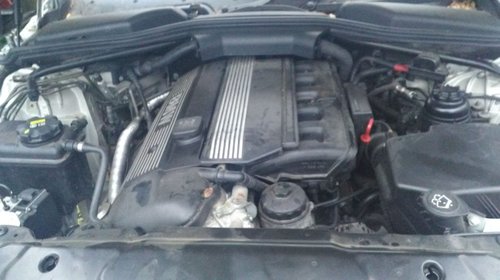 Bara spate BMW Seria 5 E60 2004 Limuzina 520i