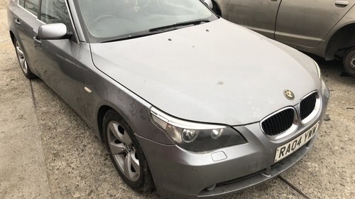 Bara spate BMW Seria 5 E60 2005 Berlina Berlina