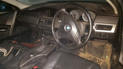 Bara spate BMW Seria 5 E60 2005 Limuzina 2.5 D