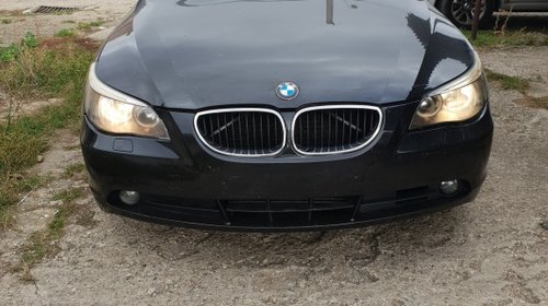 Bara spate BMW Seria 5 E60 2005 Sedan 3.0 d