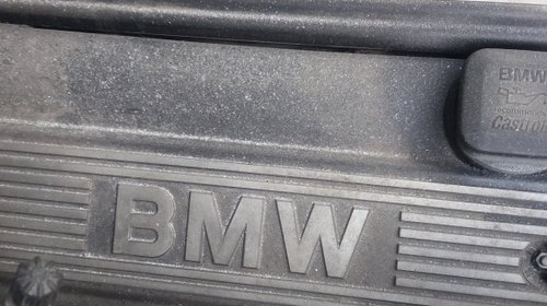 Bara spate BMW Seria 5 E60 2006 BERLINA 2171