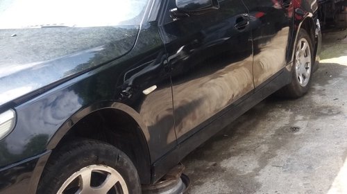 Bara spate BMW Seria 5 E60 2006 BERLINA 2171