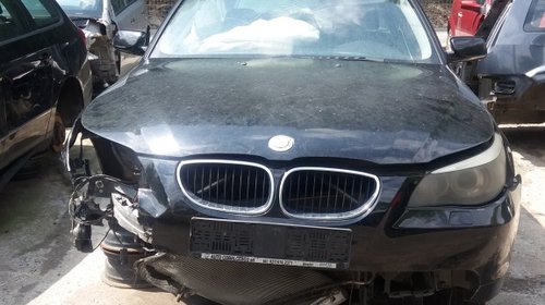 Bara spate BMW Seria 5 E60 2006 BERLINA 2171