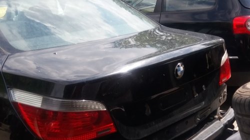 Bara spate BMW Seria 5 E60 2006 BERLINA 2171