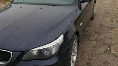 Bara spate BMW Seria 5 E60 2006 Berlina 3.0