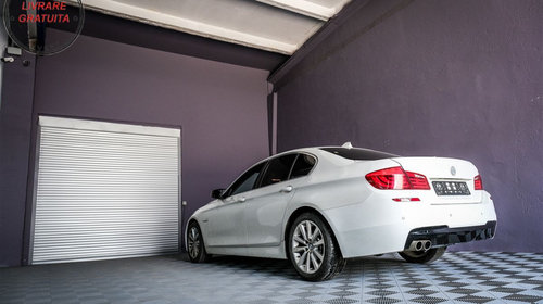 Bara Spate BMW Seria 5 F10 (2011-up) M-Technik Design- livrare gratuita