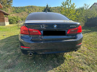 Bara spate BMW seria 5 G30 G31 2.0 hybrid 530e