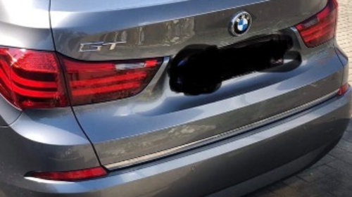 Bara spate BMW seria 5 Grand Turismo 2014 Fac