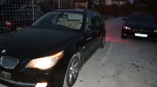 Bara spate BMW Seria 5 Touring E61 2008 BREAK 2.0