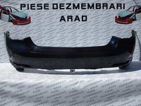 Bara spate Bmw Seria 7 F01 2008-2009-2010-2011-2012 8S37ZQ878Y