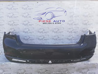 Bara spate Bmw Seria 7 G11-G12 LCI an 2019-2020-2021-2022 Gauri pentru 6 senzori 93MD2LBZK9