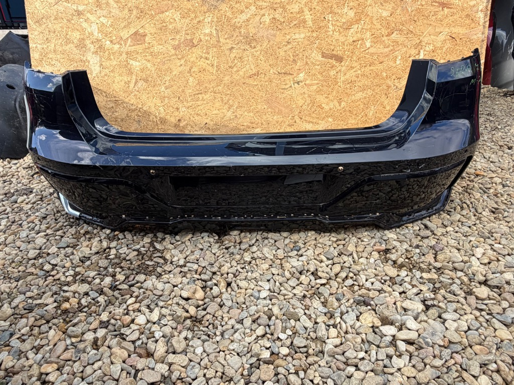 Bara spate BMW Seria 7 G70 M-Pack Pachet M 2022/2023/2024/2025