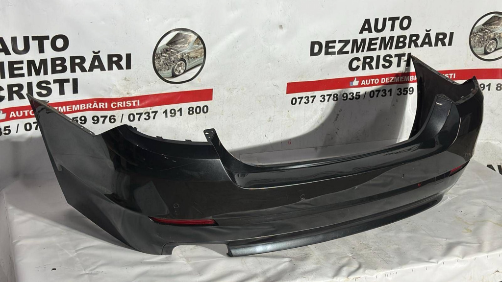 ハルページ Bara spate BMW F10 Constanta sh de vanzare, sortare după data