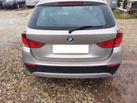 Bara spate BMW X1 e84 2.0 d x drive