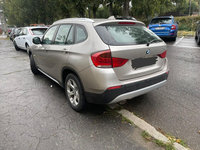 Bara spate BMW X1 e84 2.0 d