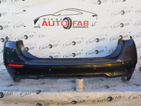 Bara spate Bmw X1 E84 M-Paket an 2009-2010-2011-2012-2013-2014-2015 Gauri pentru 4 senzori BLPWV63A5C