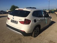 Bara spate Bmw X1