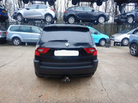 Bara spate BMW X3 E83 2006 SUV 2.0