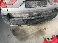 Bara spate BMW X3 E83 2006