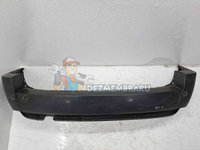 Bara spate Bmw X3 (E83) [Fabr 2003-2009] 475 Black Sapphire