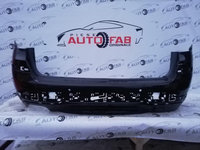 Bara spate Bmw X3 F25 LCI an 2014-2015-2016-2017 Gauri pentru 4 senzori TFUJGKYMZH