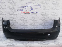 Bara spate Bmw X3 F25 x-LINE an 2010-2011-2012-2013-2014 Gauri pentru 4 senzori 5379QETCKZ