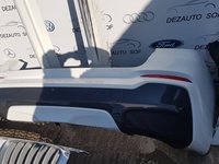 Bara Spate Bmw X4 F26 M Pack ( /bara spate este atinsa puțin /completa )