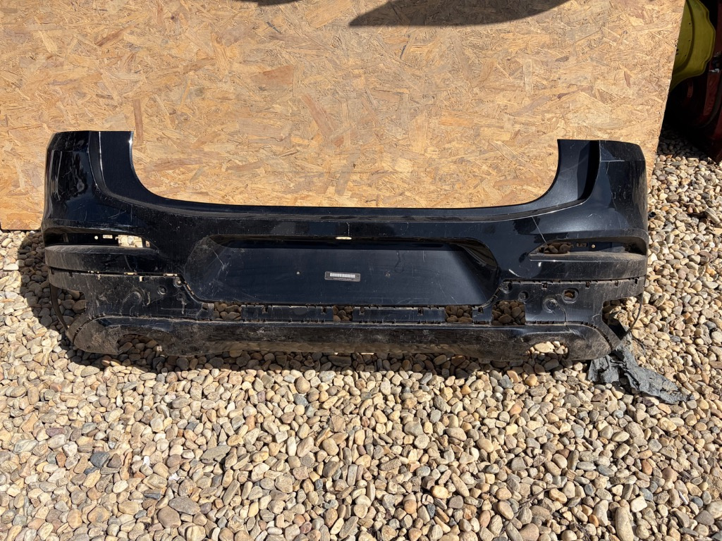 Bara spate BMW X4 G02 2019/2020/2021/2022/2023