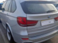 Bara spate BMW X5 2015 2.0 Diesel Cod Motor N47 D20D 218CP/160KW