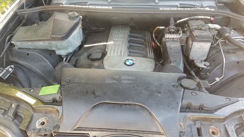 Bara spate BMW X5 E53 2003 Jeep automat 3.0