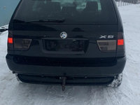 Bara spate BMW X5 E53 3.0 D M57 184 CP