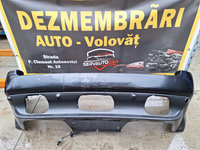 Bara spate BMW X5 E53 3.0 Motorina 2004, CU LOC PENTRU SENZORI