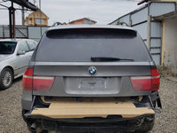 Bara spate BMW X5 E70 2007 - 2010 SUV 4 Usi Gri COMPLETARE STANGA