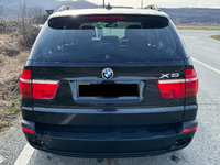 Bara spate BMW X5 E70 din 2009