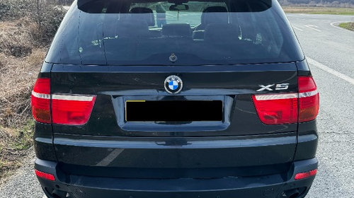 Bara spate BMW X5 E70 din 2009