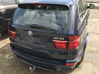 BARA SPATE BMW X5 E70 FACELIFT 2009-2013